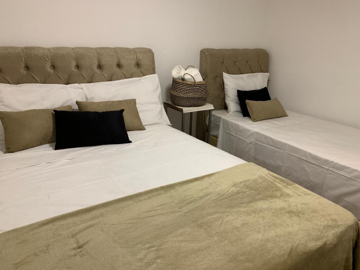Apartmentforstay 20 Em Marilia Tanger Exterior foto