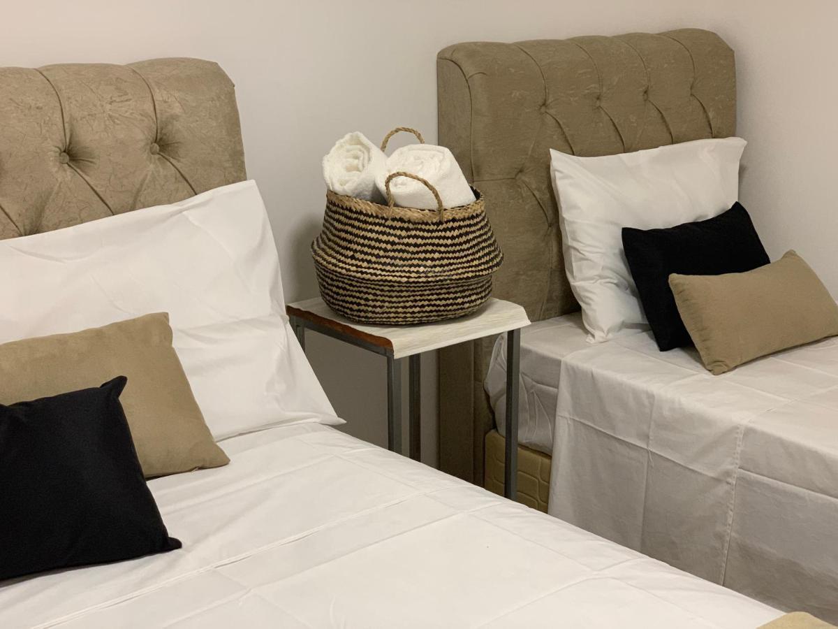 Apartmentforstay 20 Em Marilia Tanger Exterior foto