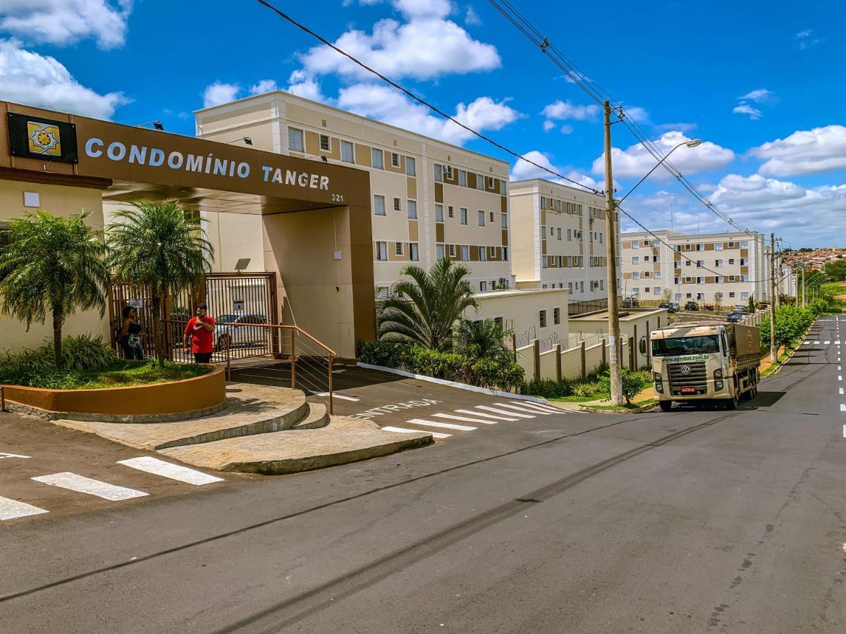 Apartmentforstay 20 Em Marilia Tanger Exterior foto