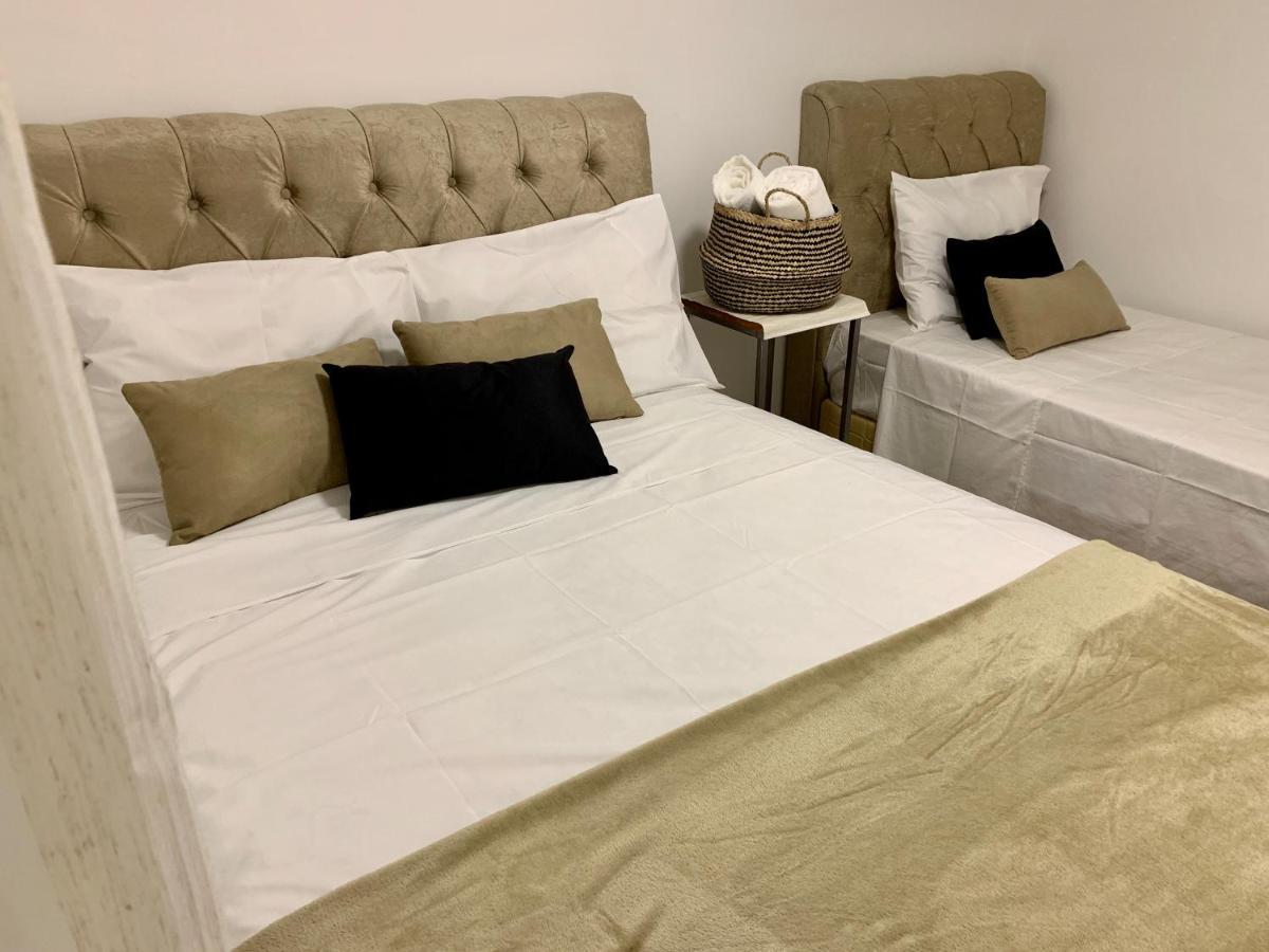 Apartmentforstay 20 Em Marilia Tanger Exterior foto